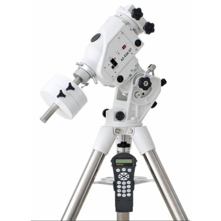 Monture équatoriale / altazimutale Sky-Watcher AZ EQ6 PRO GOTO