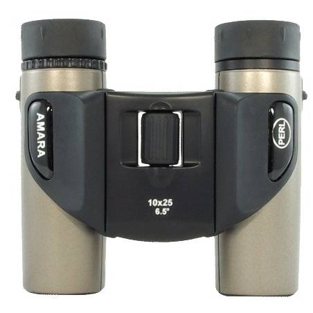 Jumelles PERL Amara 8x25