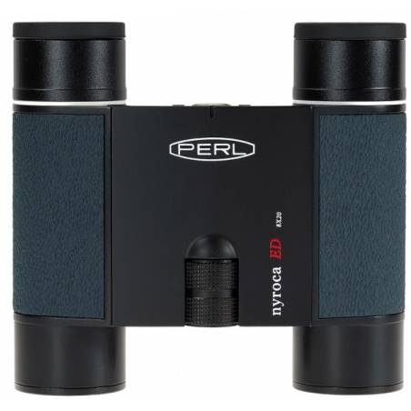 Jumelles Perl Nyroca ED 10x25 Anthracite