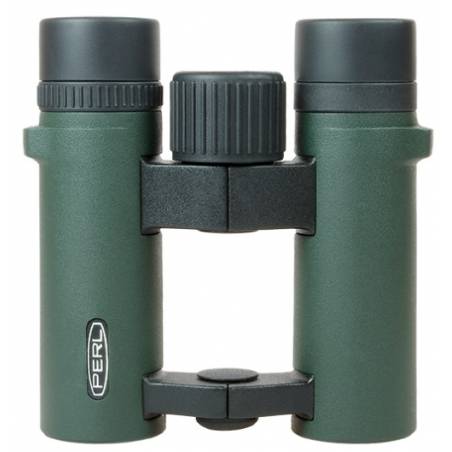 Jumelles Perl Dravia 10 x 26