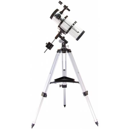 Télescope Perl Bellatrix 130/1000 sur monture EQ2