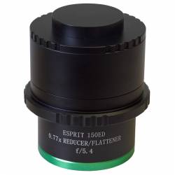 Réducteur / Correcteur 0,77x Sky-Watcher pour lunettes Esprit 150ED et 150EDX