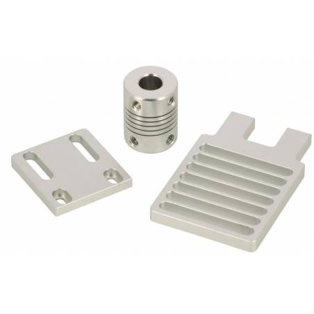 Platine d'adaptation ZWO pour focuseur EAF sur Takahashi