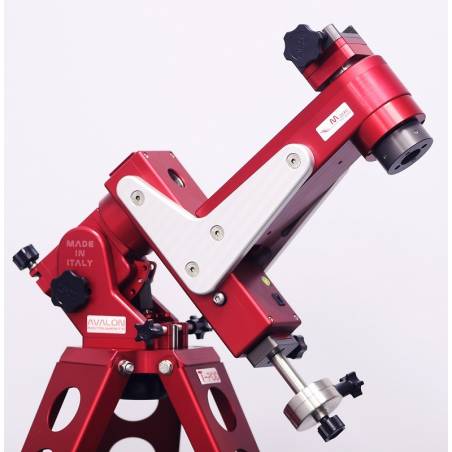 Monture équatoriale / altazimutale Avalon M-Zero HQ WiFi sur trépied