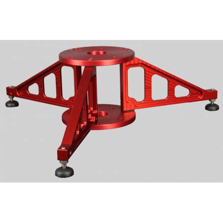 Trépied colonne OBS Avalon pour montures - AV-2TPD007