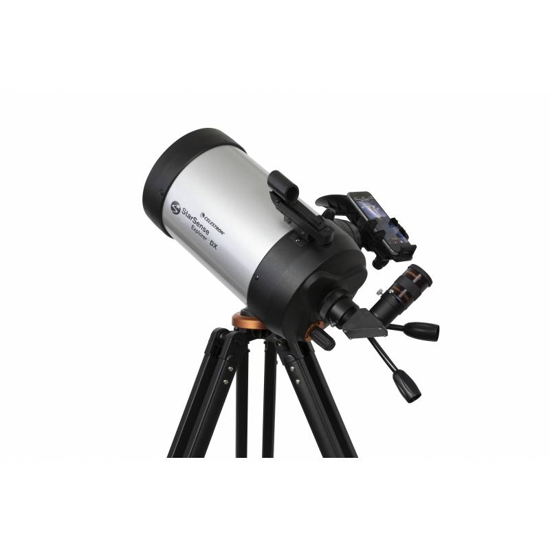 Télescope Celestron StarSense Explorer DX 5 SC