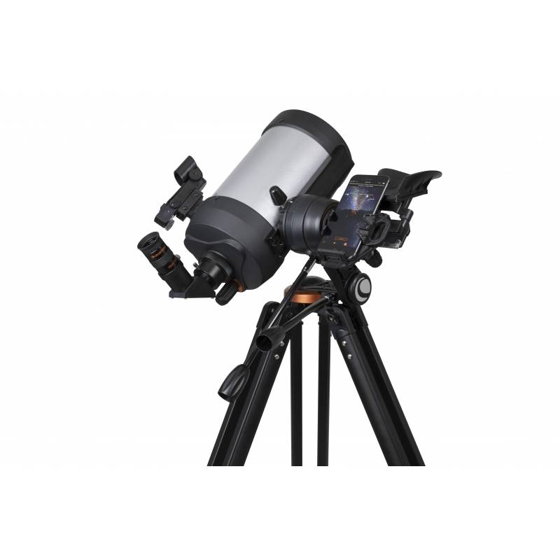 Télescope Celestron StarSense Explorer DX 5 SC