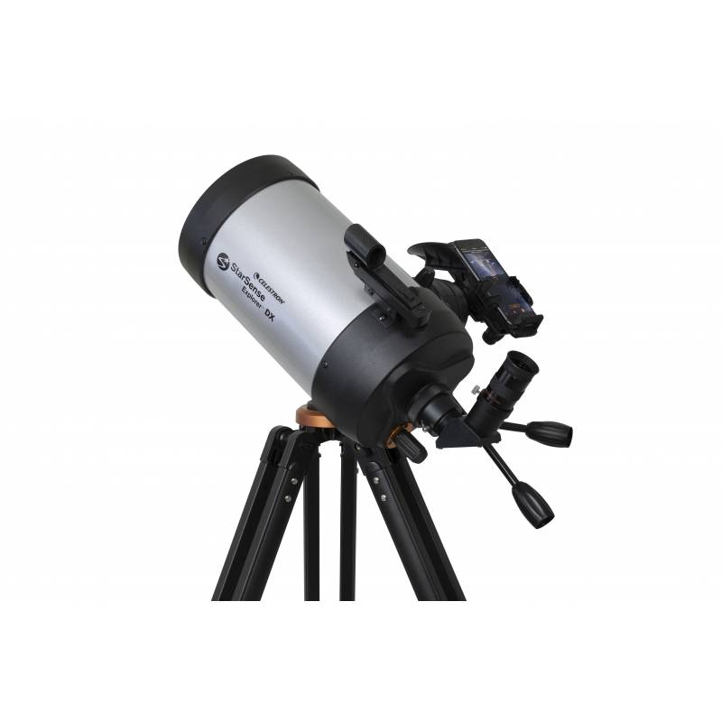 Télescope Celestron StarSense Explorer DX 6 SC