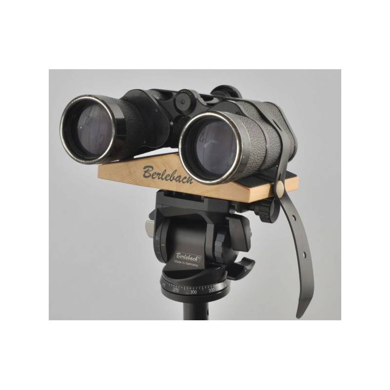 Support jumelles universel Berlebach