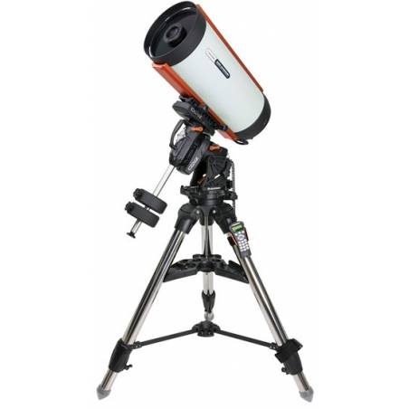 Télescope Celestron 1100 ROWE-ACKERMANN sur CGX-L