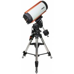 Télescope Celestron 1100 ROWE-ACKERMANN sur CGX-L
