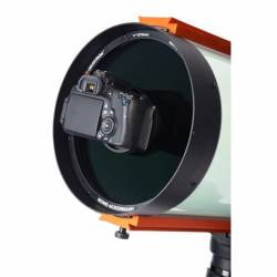 Télescope Celestron 1100 ROWE-ACKERMANN sur CGX-L