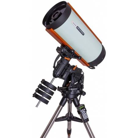 Télescope Celestron 1100 ROWE-ACKERMANN sur CGX