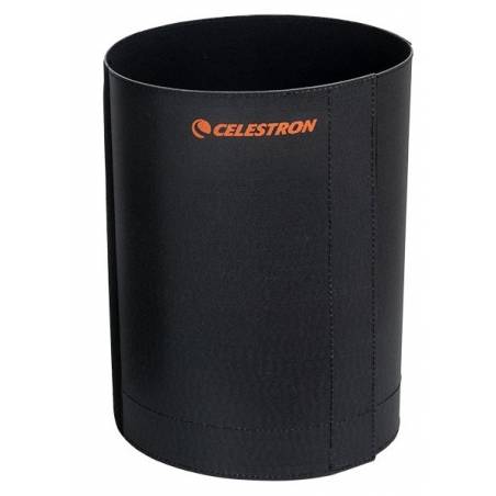 Pare buée souple DX Celestron pour C6 et C8