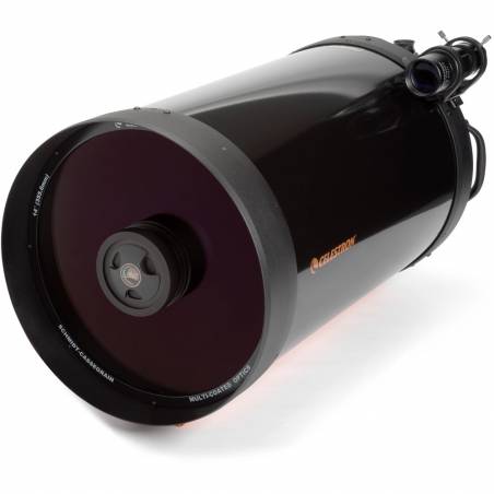 Tube optique Schmidt-Cassegrain Celestron C14 Fastar (Losmandy) - C91038