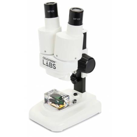 Loupe binoculaire Celestron LABS S20 - C44207