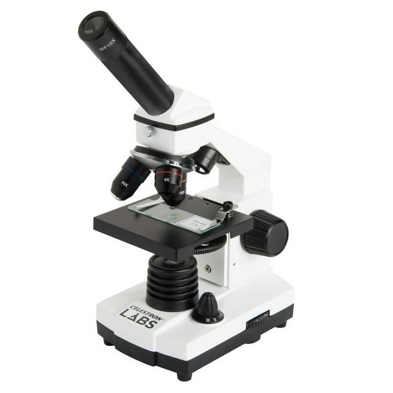 Microscope Celestron LABS CM 800 - C44128