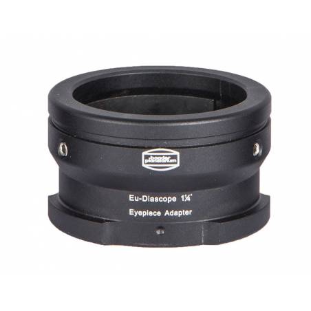 Adaptateur oculaire 31.75 mm Baader pour longue-vue Zeiss - 2454500