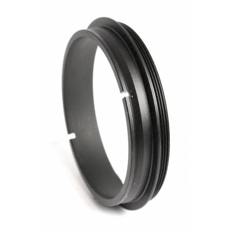 Adaptateur T Baader filetage M68 vers 6x6 - 2458215