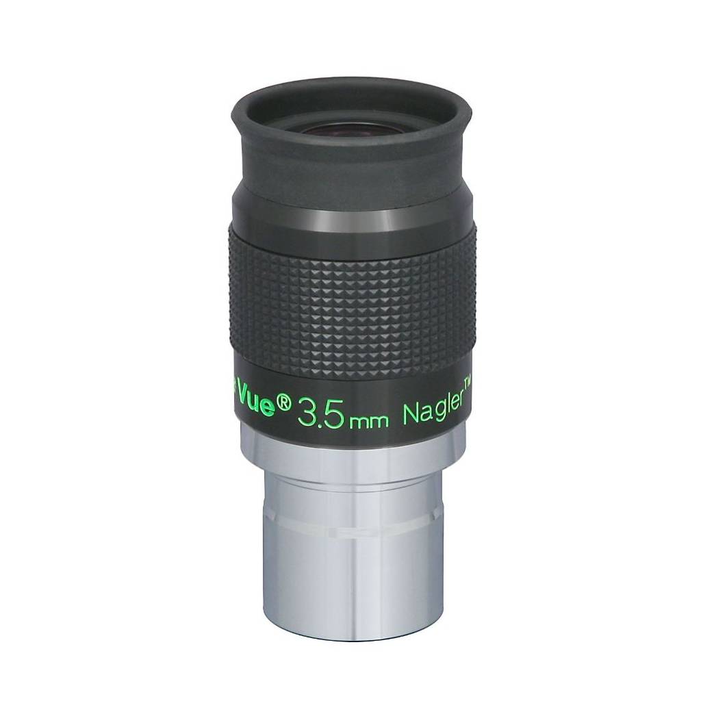 Oculaire Televue Nagler 3.5 mm type 6