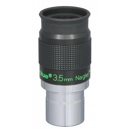 Oculaire Televue Nagler 3.5 mm