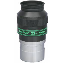 Oculaire Televue Nagler 22 mm Type 4