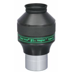 Oculaire Televue Nagler 31 mm type 5