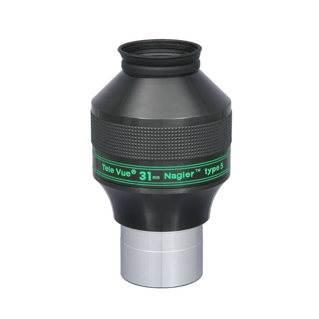 Oculaire Televue Nagler 31 mm type 5