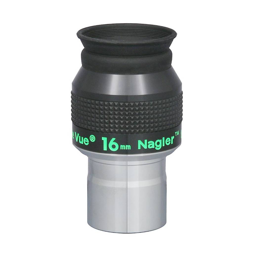 Oculaire Televue Nagler 16 mm type 5