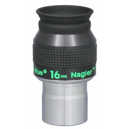 Oculaire Televue Nagler 16 mm