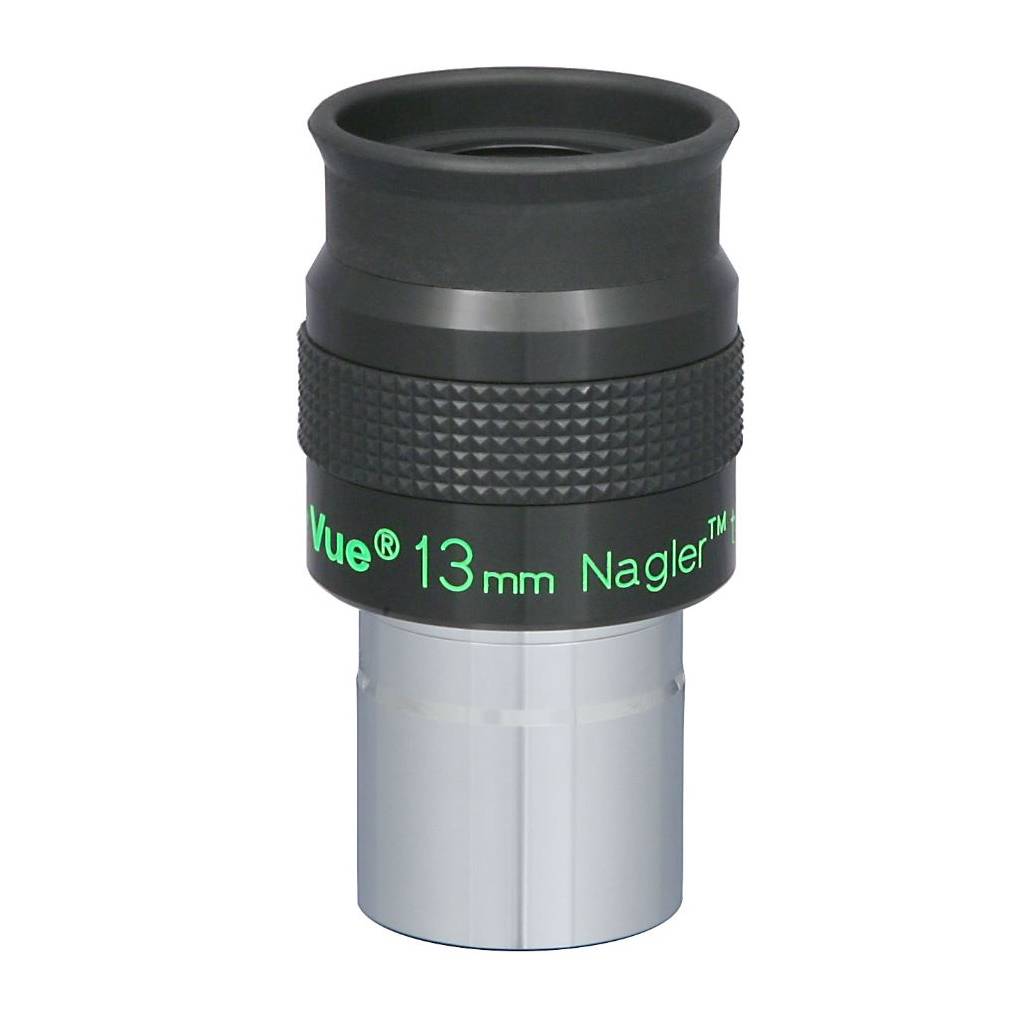 Oculaire Televue Nagler 13 mm type 6
