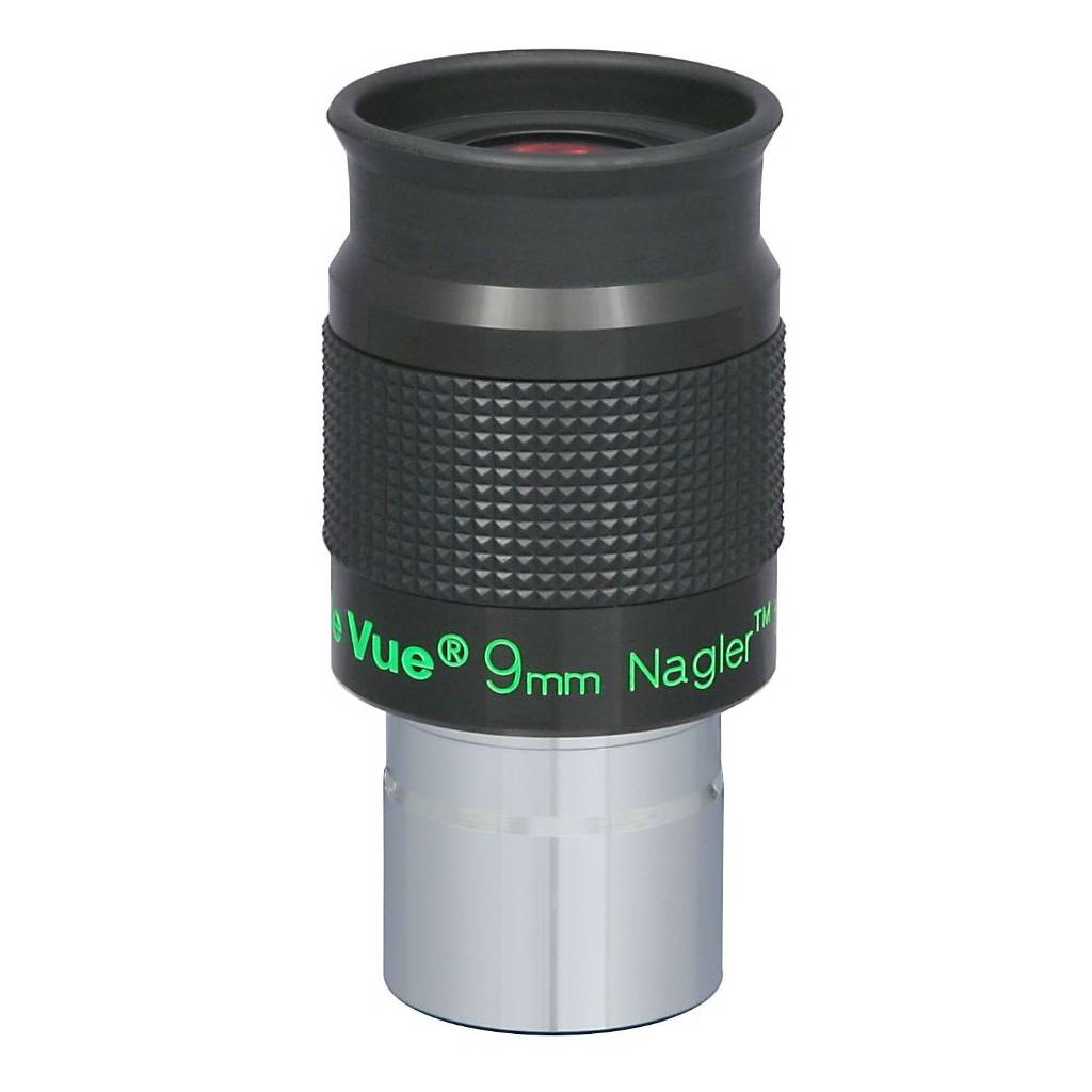 Oculaire Televue Nagler 9 mm type 6