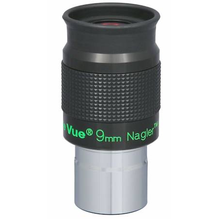 Oculaire Televue Nagler 9 mm