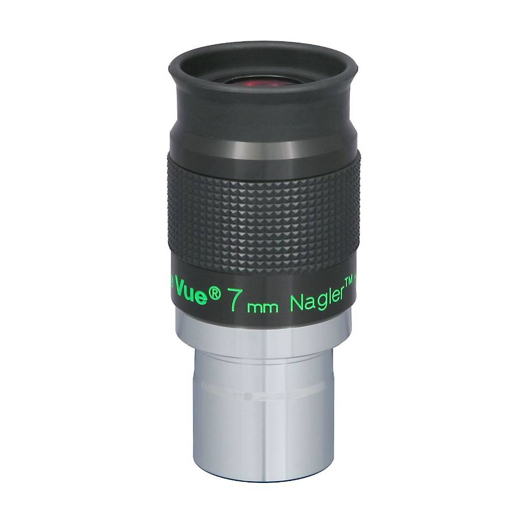 Oculaire Televue Nagler 7 mm type 7