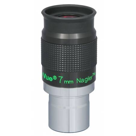 Oculaire Televue Nagler 7 mm