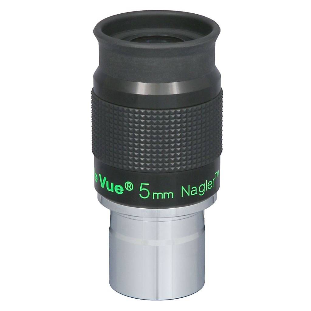 Oculaire Televue Nagler 5 mm type 6