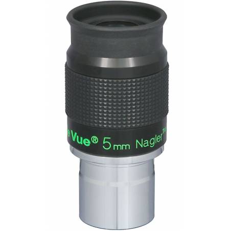 Oculaire Televue Nagler 5 mm
