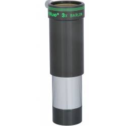 Barlow Televue 3x coulant 31,75 mm