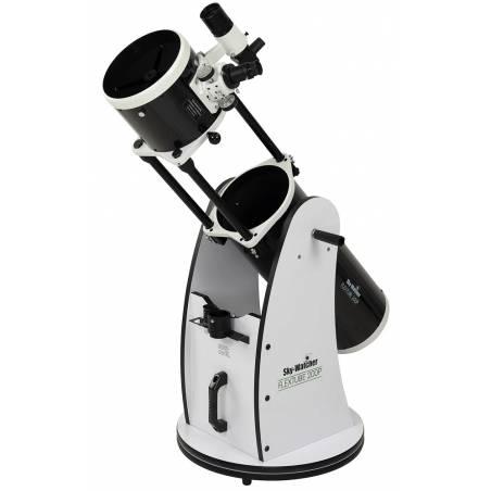 Dobson Sky-Watcher Flextube 200 - 203/1200 Rétractable