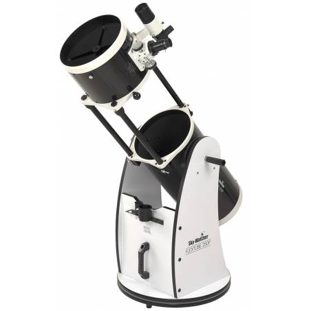 Dobson Sky-Watcher Flextube 250 - 254/1200 Rétractable