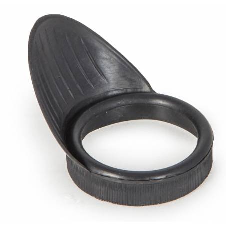 Bonnette Baader pour oculaire diamètre 40.5-41.5mm - 2402030A