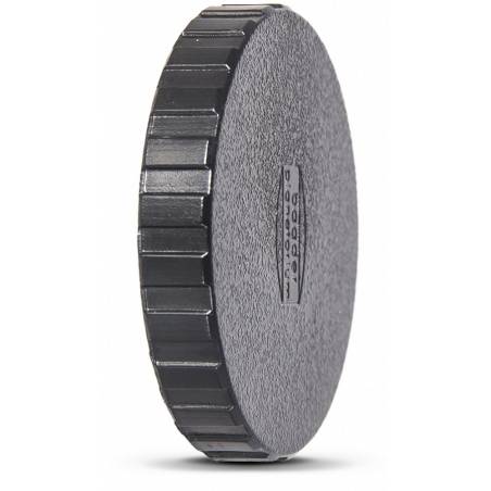 Cache protecteur Baader vissant femelle T2 (intérieur) - 2904010