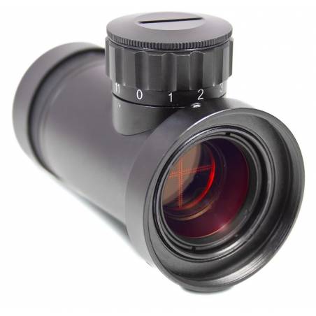 Oculaire Baader de mesure et guidage Polaris I, 25mm, T2, éclairé - 2954325
