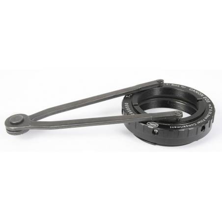 Pince Baader pour extraire la bague T - 2450062