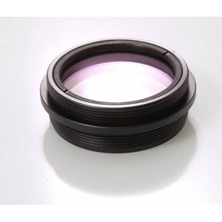 Réducteur de focale Baader 0.7x pour filtres solaires Spectrum - 2459259