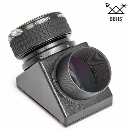Renvoi coudé Baader BBHS 50,8 mm prisme selon la norme Zeiss, ClickLock - 2456117