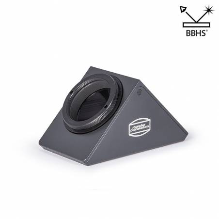 Renvoi coudé BBHS Baader à miroir avec système T2 - 2456103