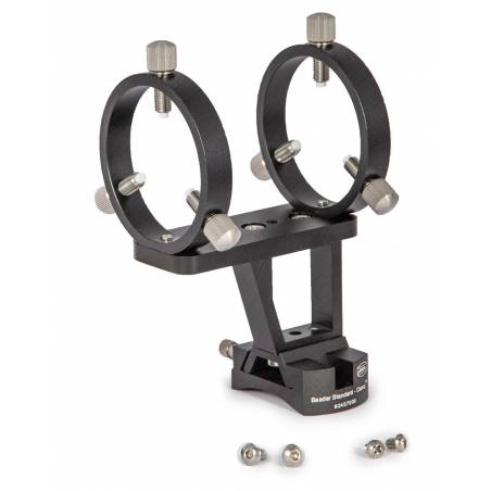 Support chercheur Baader multifonctions diamètre 62 mm - 2457020