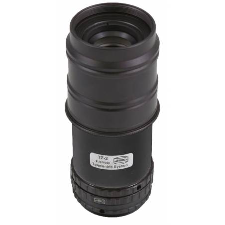 Système Telecentric Baader TZ-2 - 2459255