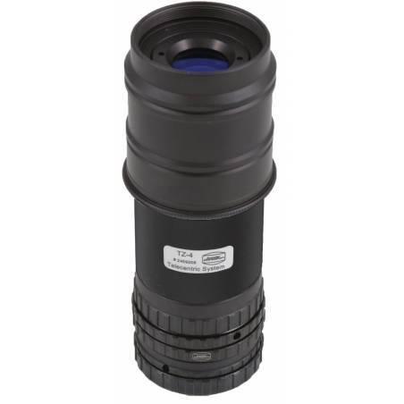 Système Telecentric Baader TZ-4 - 2459256